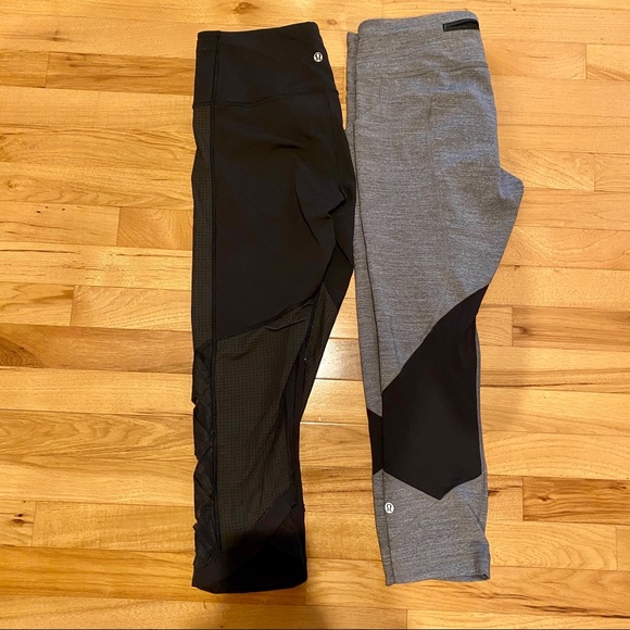 lululemon athletica Pants - LULULEMON LEGGING BUNDLE
